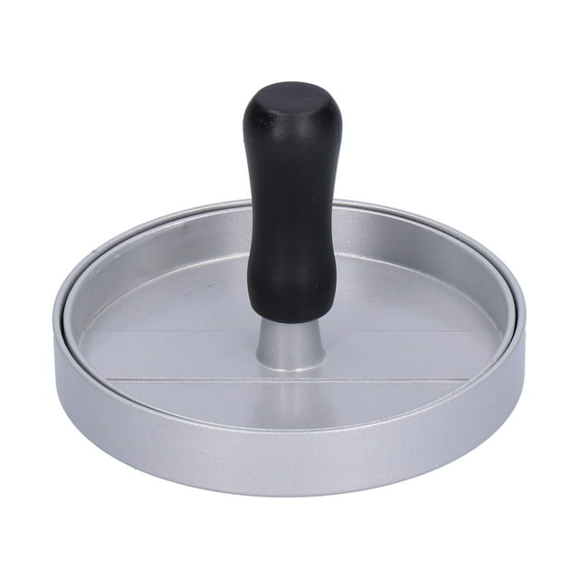 Hamburger Press, Hamburger Patty High Hardness Food-Grade For Home For Kitchen With Handle