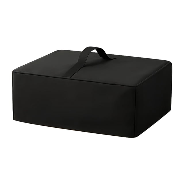 Funda para impresora Impermeable Portátil Cómoda Resistente a arañazos Resistente al agua L