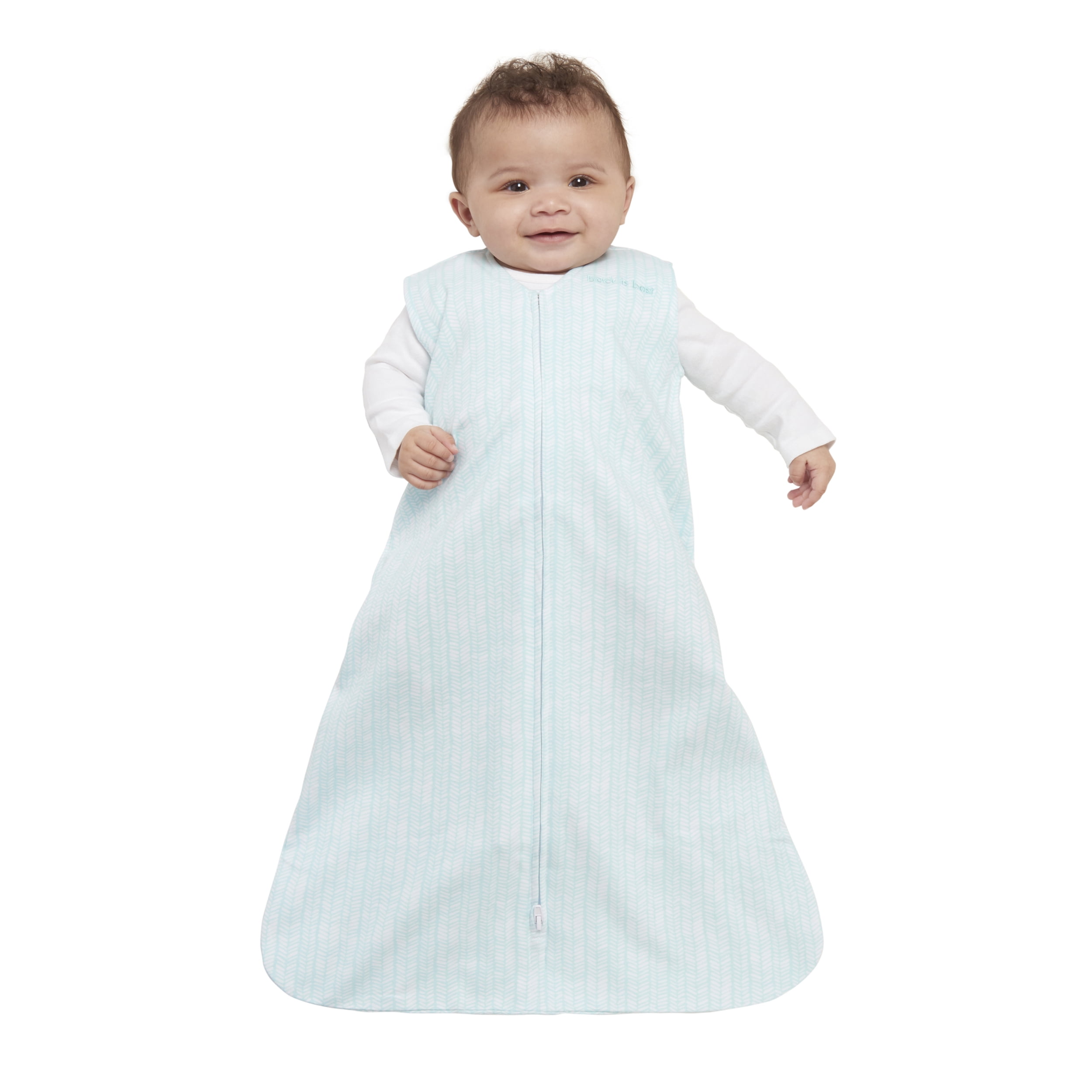 halo cotton sleepsack large