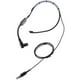 thumbnail image 2 of Micrófono SM35-TQG Shure Diadema Condensador, Cuello Flexible Shure Polar Cardioide Unidireccional, 2 of 2