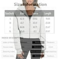 thumbnail image 3 of Women's Fashion Casual Hooded Zip Padded Long Sleeve Solid Colour Sweatshirt for Fall and Winter, Fleece Lined, Winter Clothes for Women,Army Green,L, 3 of 6