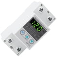 thumbnail image 6 of Adjustable Self Recovery Voltage Protector With Over And Under Protection, Delay Reset And Voltage Display, 6 of 7
