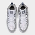 thumbnail image 5 of Ni - ke HF3194 100 Little Kids' Air Jordan Retro 1 Mid SE Casual Shoes, 5 of 5