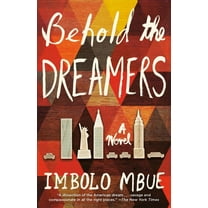 Behold the Dreamers, (Paperback)