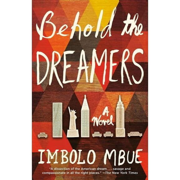 Behold the Dreamers, (Paperback)
