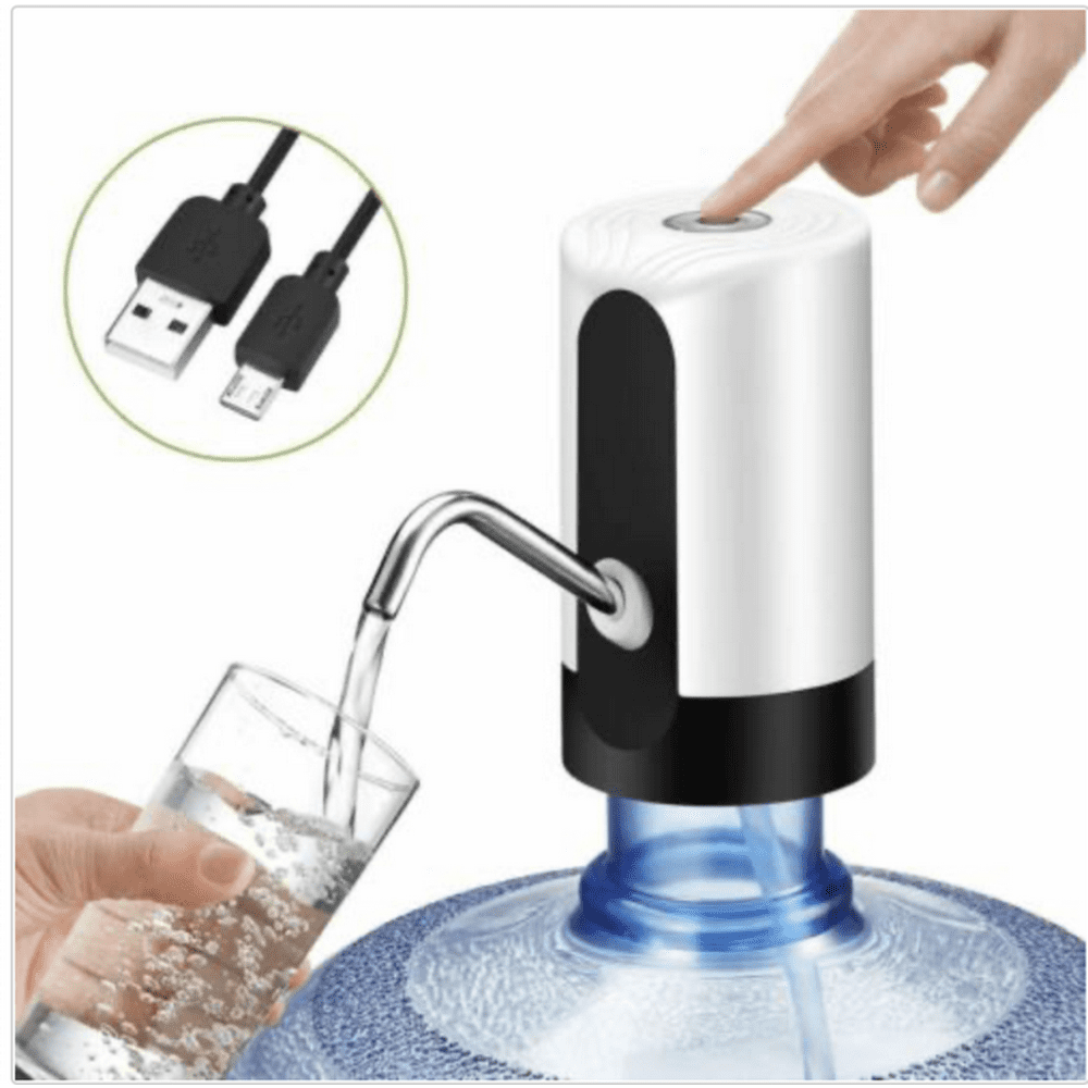 second hand water dispenser price