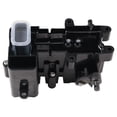 thumbnail image 4 of Zcargel Parking Brake Control Module for Toro Timecutter Exmark Replace 130-6892 136-4213 Plastic Black Sturdy Stable Operation, 4 of 7