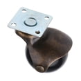 thumbnail image 3 of Ruedas Giratorias Macarena Rueda Giratoria Universal de 2 Pulgadas, 3 of 8