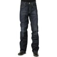 thumbnail image 3 of Stetson Western Denim Jeans Mens Modern Dark 11-004-1312-4039 BU, 3 of 4