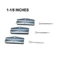thumbnail image 1 of 3 Pcs/set Pierres de Remplacement pour Cylindre de Moteur Réglables Outil de Piston de Frein 4 Tailles Outil de Mécanicien Auto, 1 of 6