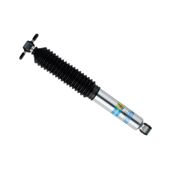 Bilstein 5100 Series 1998 Jeep Wrangler SE Rear 46mm Monotube Shock Absorber (24-293105)