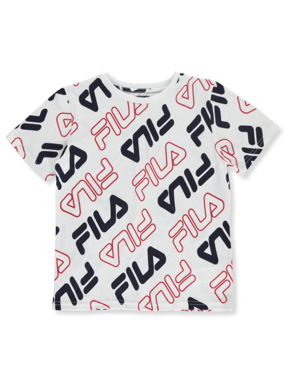 fila baby shirt