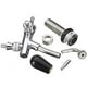 thumbnail image 3 of robinet Bire Rglable Avec Fermeture Bille - Dconnecte Les Liquides - Pour Le Brassage Domestique, 3 of 5