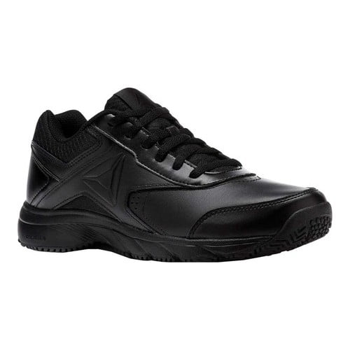 reebok work n cushion 3.0 black 