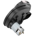 thumbnail image 3 of Kids Ride On Car Gear Box, Possess Impact Resistance Stable Electric Motor Gear Box  for Industry, 3 of 7