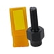 thumbnail image 3 of Adaptador Convertidor M3 a M10 Tuerca Herramienta de remachad de de remache de aire Zulema Mandriles de tuerca, 3 of 8