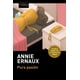 thumbnail image 1 of Pura Pasión, de Annie Ernaux, Maxi Tusquets, Pasta blanda, 1 of 2