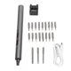 thumbnail image 1 of Mini Juego De Destornilladores Eléctricos, Inalámbrico, Recargable con USB, Kit De Reparación Magnético Preciso para Cámara De Reloj De Teléfono Móvil, 1 of 8