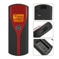 thumbnail image 2 of LCD Screen Alcohol Tester Breath Analyzer Detector Test Device for Driver Car Styling Accessories Handheld Alcohol Tester ,Accuracy High, 2 of 6
