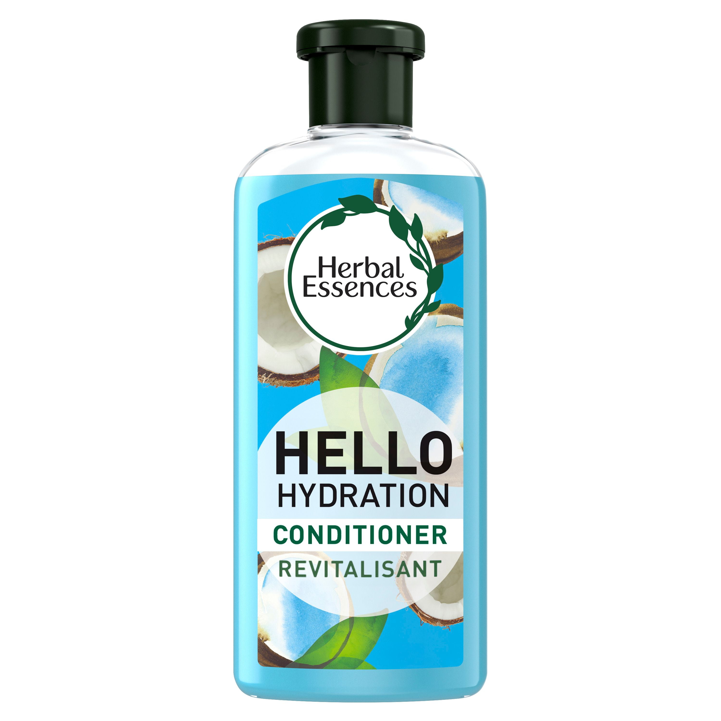 Herbal Essences Hello Hydration Conditioner Deep Moisture for Hair, 346 mL