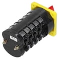 thumbnail image 1 of Universal Transfer Switch, Universal Switch Widely Used Work More Stable  For Test Equipment Switch For Circuit Control Switch, 1 of 8