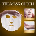 thumbnail image 4 of Fiudx Mascarilla Hidratante, Lámina Facial de Biocelulosa, Crema Antiarrugas con Colágeno, Fórmula Natural con Superalimentos, Tratamiento Reparador Antiedad, Rutina de Belleza Femenina, Experiencia, 4 of 6