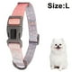 thumbnail image 1 of Collar de nailon para perros con cómodo forro suave acolchado y hebilla de metal para perros medianos y grandes Xemadio 2034518-2, 1 of 9