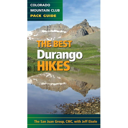The Best Durango Hikes (Best Hikes In Durango Co)