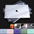 thumbnail image 2 of Funda de portátil para MacBook Pro 13 Funda 2020 M1 A2338 M2 Air 13,6 Touch ID Coque Macbook Air 13 Funda Pro 16 14 15 Accesorios Tan Jianjun unisex, 2 of 2