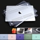 thumbnail image 2 of Funda de portátil para MacBook Pro 13 Funda 2020 M1 A2338 M2 Air 13,6 Touch ID Coque Macbook Air 13 Funda Pro 16 14 15 Accesorios Tan Jianjun unisex, 2 of 2
