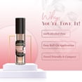 thumbnail image 5 of MOBETTER FRAGRANCE OILS Good Girls Be Blushing Women Perfume Body Oil, 5 of 8