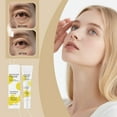 thumbnail image 1 of Crema revitalizante y reafirmante para ojos Reduce ojeras Bolsas de ojos Arrugas Tensa Mejora líneas finas Hidrata profundamente y repone Crema para ojos, 1 of 9