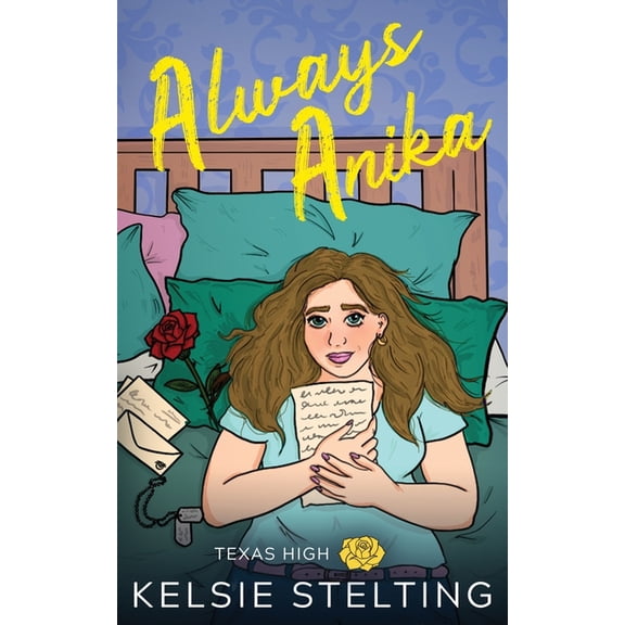 Always Anika, (Paperback)