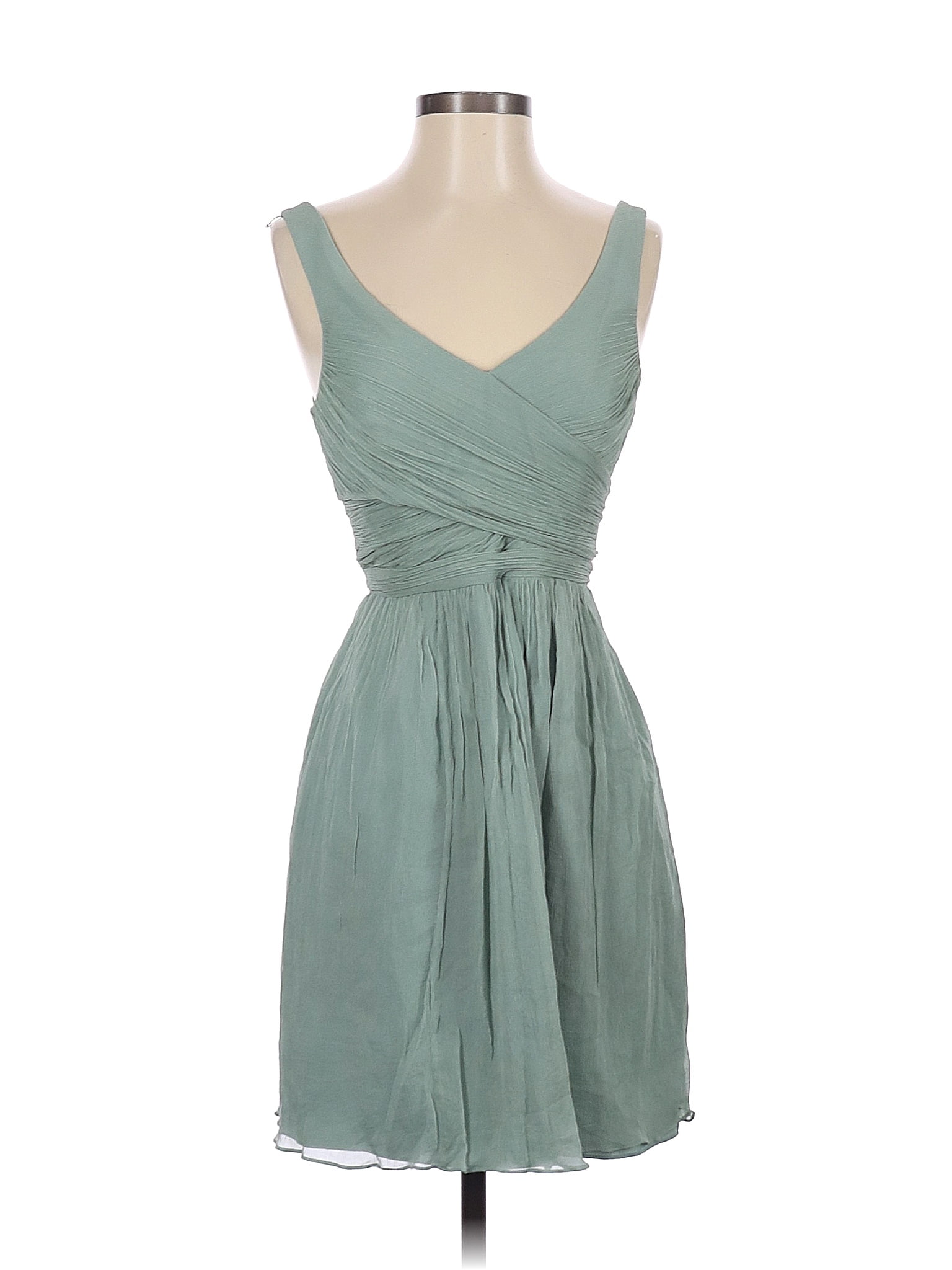 Petite Cocktail Dress 