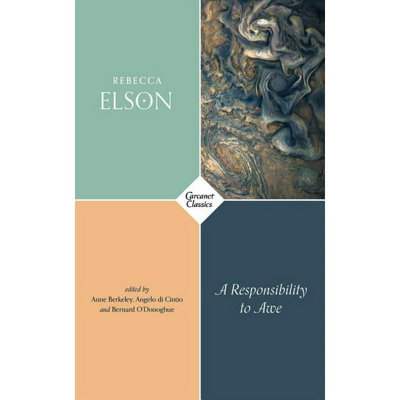 A Responsibility to Awe, (Paperback)