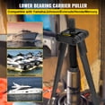 thumbnail image 2 of VEVOR Extracteur de Roulement Inférieur Compatible avec Yamaha, Johnson, Evinrude, Honda, Mercury, Acier Robuste Marine avec Bras Réglables, Fonctionne pour le Retrait des Roulements Inférieurs, 2 of 9