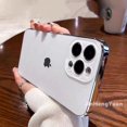 thumbnail image 4 of AG Funda De Vidrio Para IPhone 14 11 13 12 Pro Max, 4 of 4