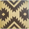 thumbnail image 6 of Zylina Garden & Coop Art - Western Quilt, 6 of 6