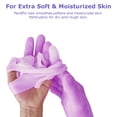 thumbnail image 5 of Paraffin Wax Bath for Hands and Feet 4L with Automatic Lid,200W ,Fast Heating, 5 of 5