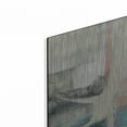 thumbnail image 2 of Luxe Metal Art 'Mid Modern Vintage'  by Silvia Vassileva Metal Wall Art, 36" x 36", 2 of 9