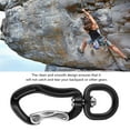 thumbnail image 3 of Multifunctional Carabiner, Carabiner, Aluminum Carabiners for Camping, 3 of 7