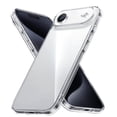 thumbnail image 1 of UGREEN Funda para iPhone Air, Transparente Carcasa de TPU, Anti-Amarillo Case, SGS 1.2 m Protección, 1 of 8