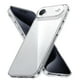 thumbnail image 1 of UGREEN Funda para iPhone Air, Transparente Carcasa de TPU, Anti-Amarillo Case, SGS 1.2 m Protección, 1 of 8