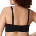 thumbnail image 4 of Sostén Playtex 4801 Sin Tirantes Convertible con Control de Humedad, 4 of 5