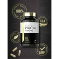 thumbnail image 5 of Pygeum Africanum Bark 4000mg | 200 Capsules for Men and Women | by Carlyle, 5 of 6
