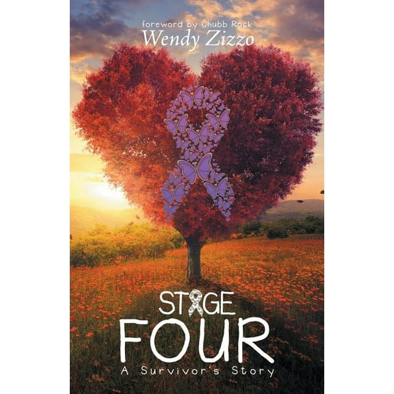 Stage Four: A Survivor's Story (Paperback)