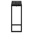 thumbnail image 4 of Black laminate and metal C-shaped - Suitable for adding style to bedrooms, 4 of 5