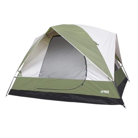 Sunshine Mountaineering Andes 4 Person Tent