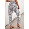 thumbnail image 1 of ABPHQTO Joggers de leopardo Breezy para mujer, 1 of 5