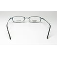 thumbnail image 5 of SMARTCLIP 419 EYEGLASS FRAME/GLASSES WITH OPTIONAL SUNGLASS CLIP-ON STYLISH RARE, 5 of 10